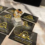 NEW RINGS GOLDPLATED