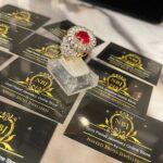 NEW RINGS GOLDPLATED