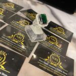 NEW RINGS GOLDPLATED