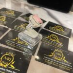 NEW RINGS GOLDPLATED