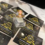 ZIRCON ADJUSTABLE RING