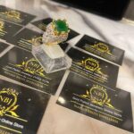 NEW RINGS GOLDPLATED