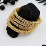 Gems royal radiance bangles size available