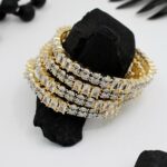 Gems royal radiance bangles size available