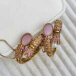 Laiba bangles Openable