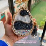 Fancy turkish clutches