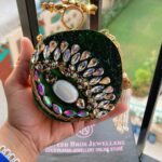 Fancy turkish clutches