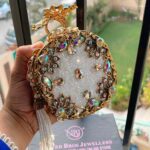 Fancy turkish clutches