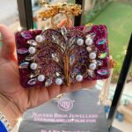 Fancy turkish clutches