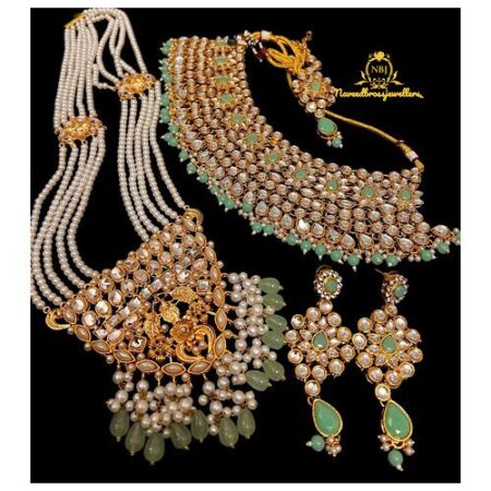 Bridal Set