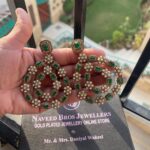 Bali earrings