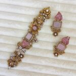 Sara egyptian choker set