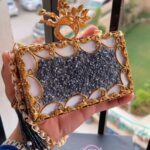 Fancy clutches