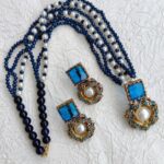 Turkish mala set