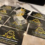 NEW RINGS GOLDPLATED