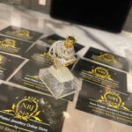 NEW RINGS GOLDPLATED