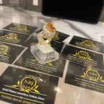 NEW RINGS GOLDPLATED