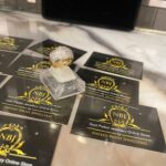 NEW RINGS GOLDPLATED