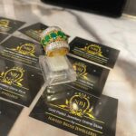 NEW RINGS GOLDPLATED