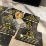 NEW RINGS GOLDPLATED