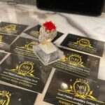 NEW RINGS GOLDPLATED