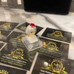 NEW RINGS GOLDPLATED