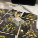 NEW RINGS GOLDPLATED