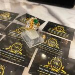 NEW RINGS GOLDPLATED