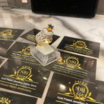 NEW RINGS GOLDPLATED