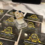 NEW RINGS GOLDPLATED