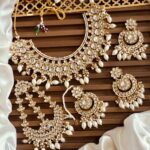 Kundan set