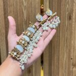 Crush turkish choker set