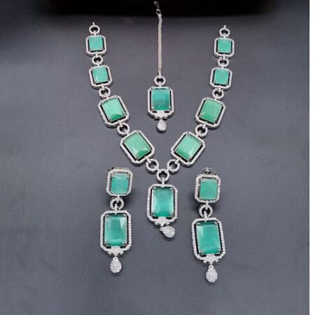 ad zircon set