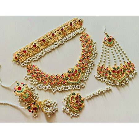 Nauratan set