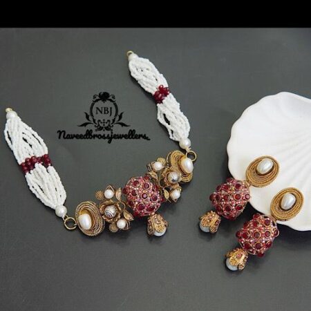 Choker set