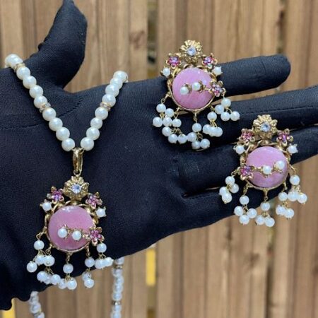 Mala set