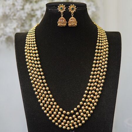 Mala set