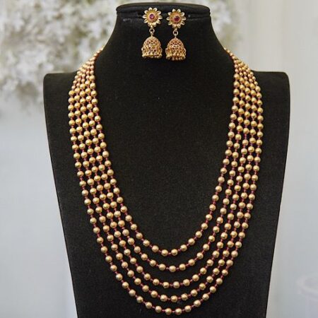 Mala set