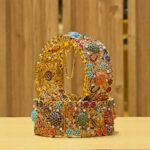 Egyption bangles pairs