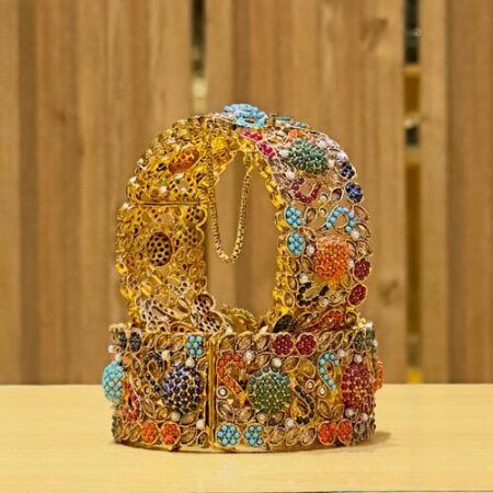 Bangles pairs
