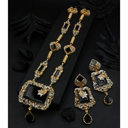 Mala set