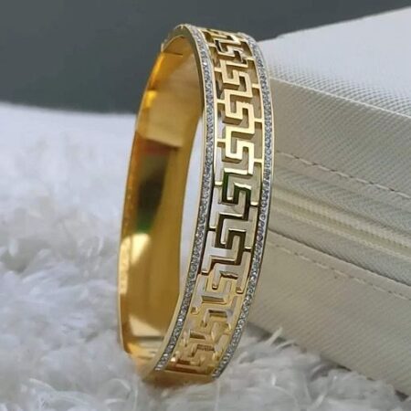 Bangles openable