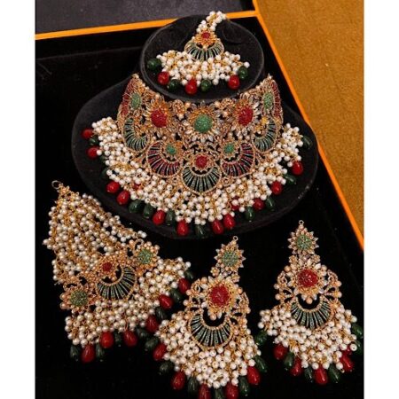 Bridal set
