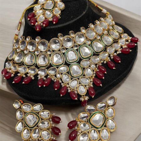 KUNDAN SET