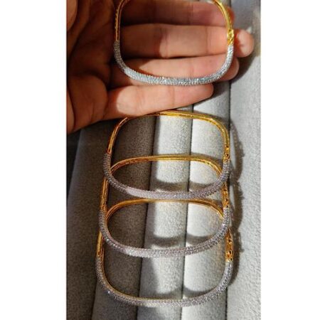 Bangles openable