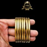 Heritage bangles