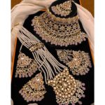 Sita traditional set