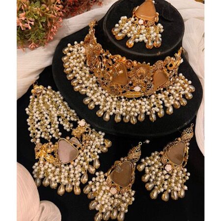 bridal set