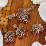 Turkish antique choker