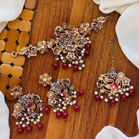 choker set